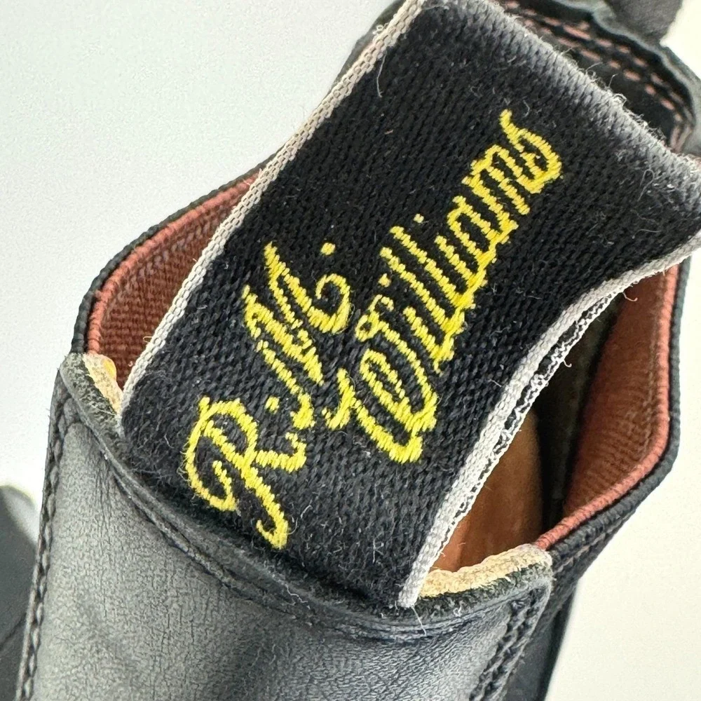 RM Williams Australia Women's Boots size US‎ 8 made and purchased in Australia